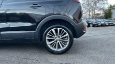 Vauxhall Crossland X 1.5 Turbo D [102] Griffin [Start Stop] Diesel Hatchback